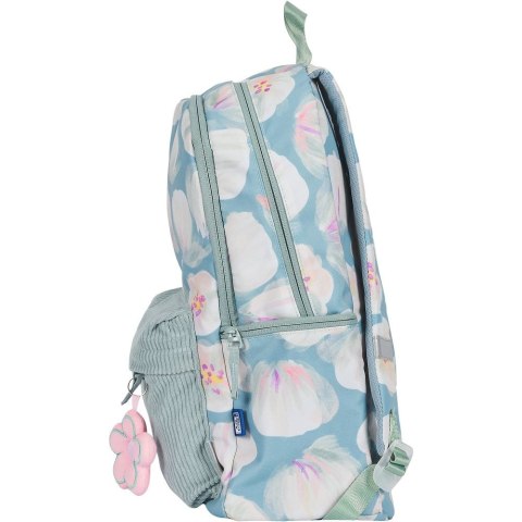 Plecak Oxford Bloom miętowy (400196449) Oxford