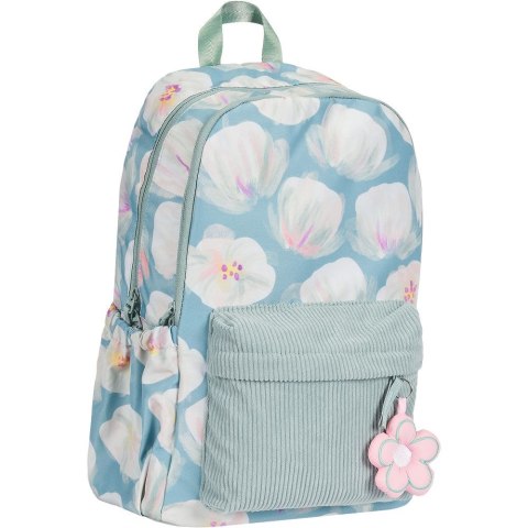 Plecak Oxford Bloom miętowy (400196449) Oxford