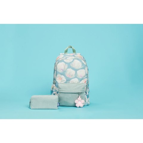 Plecak Oxford Bloom miętowy (400196449) Oxford