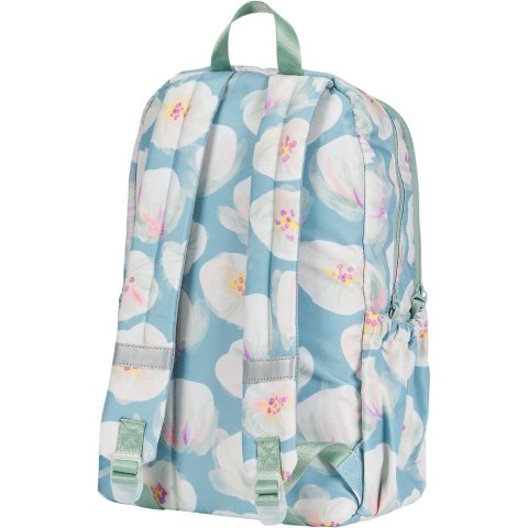 Plecak Oxford Bloom miętowy (400196449) Oxford