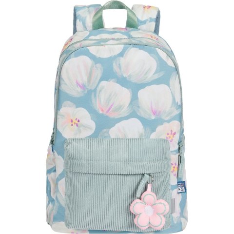 Plecak Oxford Bloom miętowy (400196449) Oxford