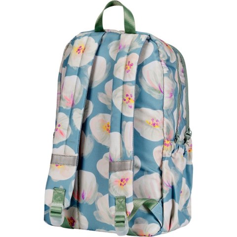 Plecak Oxford Bloom miętowy (400196449) Oxford