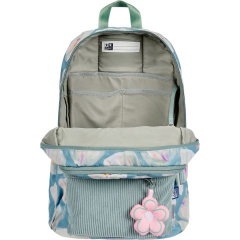 Plecak Oxford Bloom miętowy (400196449) Oxford