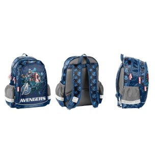 Plecak Paso Avengers (AV22KK-081) Paso