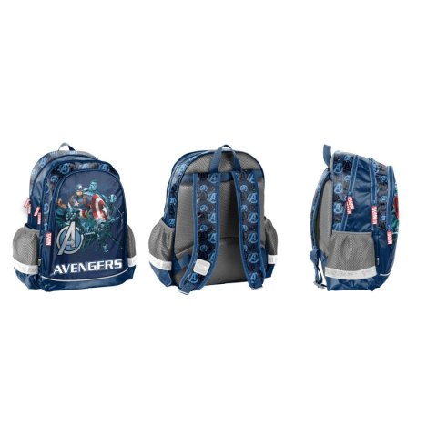 Plecak Paso Avengers (AV22KK-081) Paso