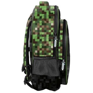 Plecak Paso Game (PP25PX-337) Paso