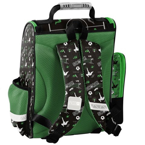 Plecak Paso Piłka (PP25FA-525) Paso Plecak Paso Piłka (PP25FA-525) Paso