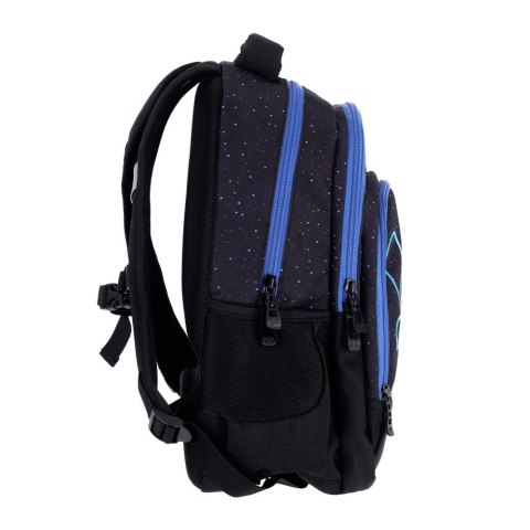 Plecak Strigo MISTY KOSMOS czarny (PL006) Strigo Plecak Strigo MISTY KOSMOS czarny (PL006) Strigo