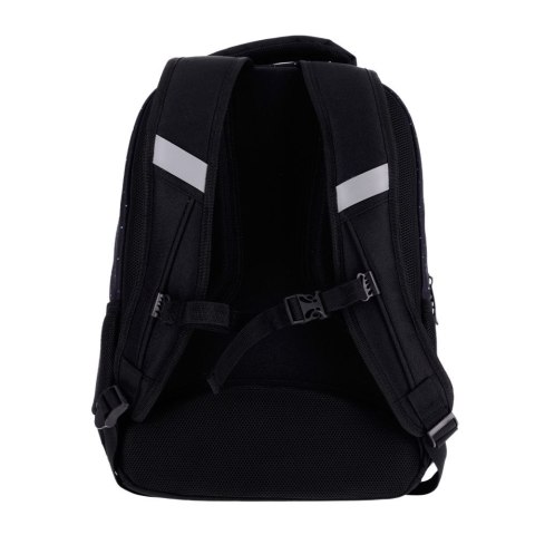 Plecak Strigo MISTY KOSMOS czarny (PL006) Strigo Plecak Strigo MISTY KOSMOS czarny (PL006) Strigo