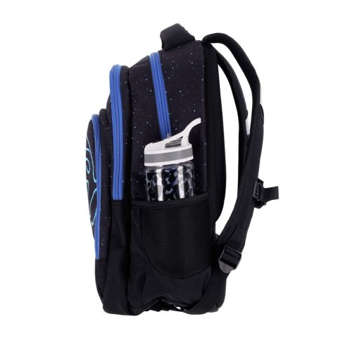 Plecak Strigo MISTY KOSMOS czarny (PL006) Strigo Plecak Strigo MISTY KOSMOS czarny (PL006) Strigo