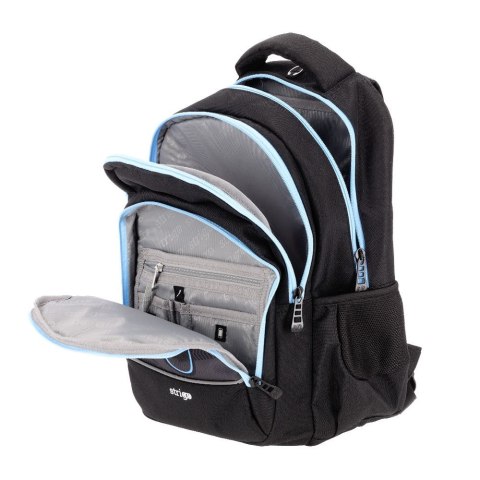 Plecak Strigo MISTY ROWER czarny (PL009) Strigo Plecak Strigo MISTY ROWER czarny (PL009) Strigo