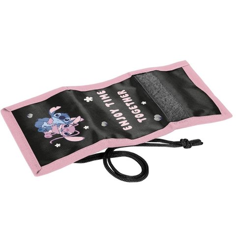 Portfel Paso Stitch (DS25AA-002) Paso Portfel Paso Stitch (DS25AA-002) Paso