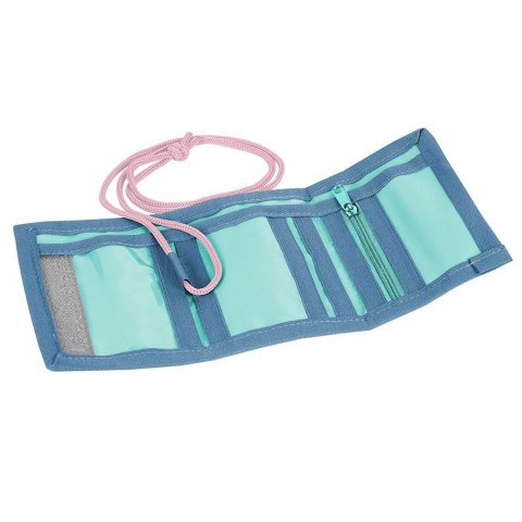 Portfel Paso Stitch (DS25DD-002) Paso Portfel Paso Stitch (DS25DD-002) Paso