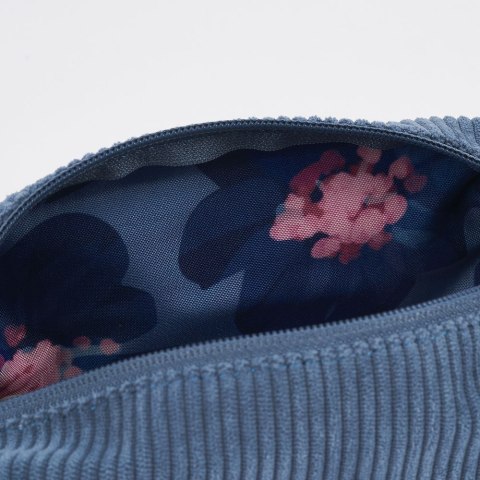 Saszetka Oxford Bloom Duża jeans (400196553) Oxford Saszetka Oxford Bloom Duża jeans (400196553) Oxford