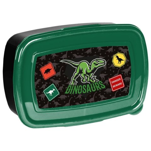 Śniadaniówka Paso Dinosaur (PP25DI-3022) Paso Śniadaniówka Paso Dinosaur (PP25DI-3022) Paso