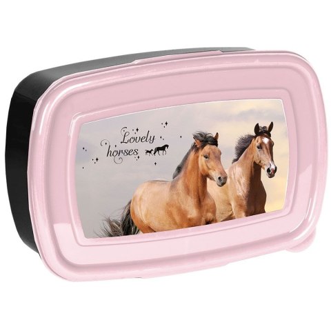 Śniadaniówka Paso Konie (PP25HA-3022) Paso Śniadaniówka Paso Konie (PP25HA-3022) Paso