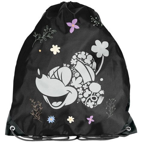 Worek na buty Paso Disney Minnie (DM25RR-712) Paso Worek na buty Paso Disney Minnie (DM25RR-712) Paso