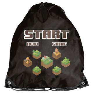 Worek na buty Paso Game (PP25MN-712) Paso