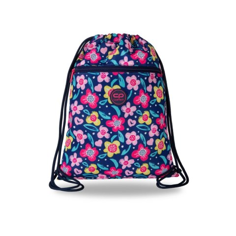 Worek na buty Patio CoolPack Vert (E70599) Patio Worek na buty Patio CoolPack Vert (E70599) Patio