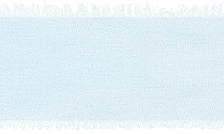 Wstążka Titanum Craft-Fun Series szyfonowa strzępiona 40x10 [mm x m] błękitny (WJ40-10-011J) Titanum