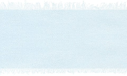 Wstążka Titanum Craft-Fun Series szyfonowa strzępiona 40x10 [mm x m] błękitny (WJ40-10-011J) Titanum
