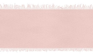 Wstążka Titanum Craft-Fun Series szyfonowa strzępiona 40x10 [mm x m] różowy jasny (WJ40-10-081J) Titanum
