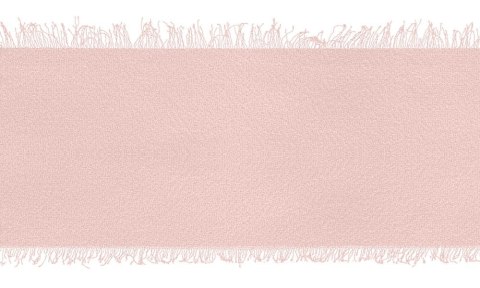 Wstążka Titanum Craft-Fun Series szyfonowa strzępiona 40x10 [mm x m] różowy jasny (WJ40-10-081J) Titanum