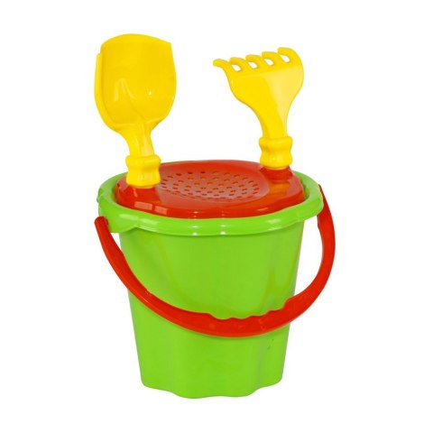 Zestaw do piasku Bączek/Tupiko (D04 8775) Bączek/Tupiko Zestaw do piasku Bączek/Tupiko (D04 8775) Bączek/Tupiko