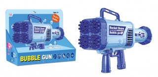 Bańki mydlane Lean pistolet na bańki (23261) Lean