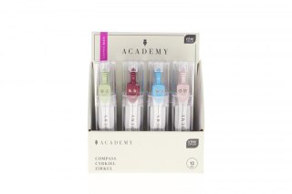 Cyrkiel Academy BASIC Academy