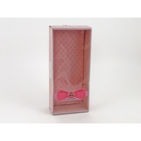 Lalka Adar Bobas 35 cm z polskim dźwiękiem, BOX [mm:] 350 (501331) Adar
