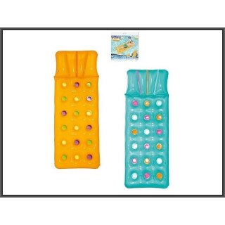 Materac dmuchany Best Way z dziurami 188x71cm (B43014) Best Way