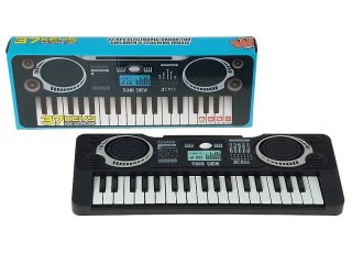 Organy Adar na baterie, 37 klawiszy (607453) Adar