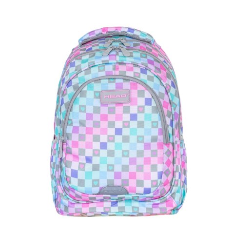 Plecak Head Checkered Hearts (502024106) Head Plecak Head Checkered Hearts (502024106) Head