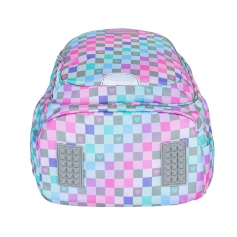 Plecak Head Checkered Hearts (502024106) Head Plecak Head Checkered Hearts (502024106) Head