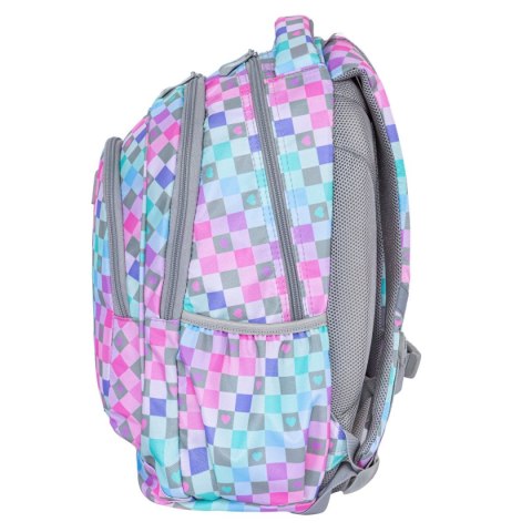 Plecak Head Checkered Hearts (502024106) Head Plecak Head Checkered Hearts (502024106) Head