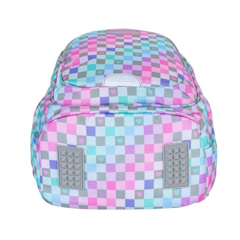 Plecak Head Checkered Hearts (502024106) Head Plecak Head Checkered Hearts (502024106) Head