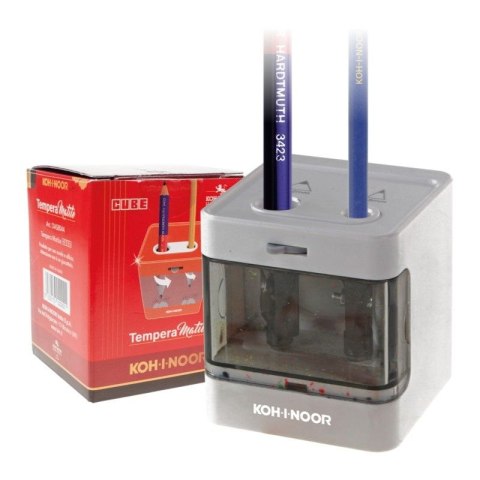 Temperówka elektryczna Koh-I-Noor (TEM-AS8044-00104) Koh-I-Noor Temperówka elektryczna Koh-I-Noor (TEM-AS8044-00104) Koh-I-Noor