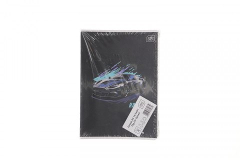 Zeszyt Interdruk 70 SPEED A5 16k. 70g linia kolor Interdruk Zeszyt Interdruk 70 SPEED A5 16k. 70g linia kolor Interdruk