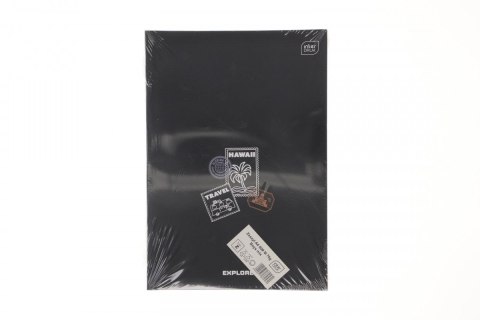 Zeszyt Interdruk BOYS mix A4 60k. 70g krata (ZEA460#) Interdruk