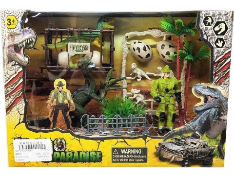 Figurka Adar zestaw park dinozaurów (565876) Adar Figurka Adar zestaw park dinozaurów (565876) Adar