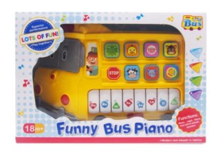 Pianino Lean bus (23717) Lean