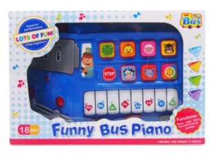 Pianino Lean bus (23718) Lean