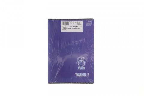 Zeszyt Interdruk MIX A5 32k. 70g krata (Boys) Interdruk Zeszyt Interdruk MIX A5 32k. 70g krata (Boys) Interdruk