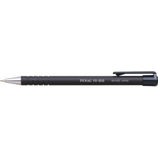 Długopis Penac czarny 0,5mm (PBA100206F-05) Penac