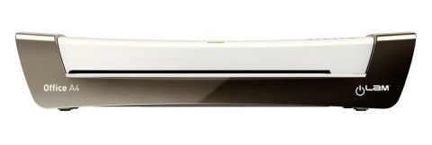 Laminator Leitz iLAM Home Office A4 srebrny (72510084) Leitz