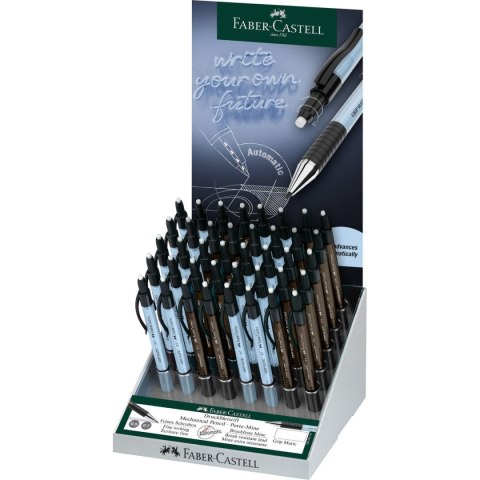 Ołówek Faber Castell (137743 FC) Faber Castell