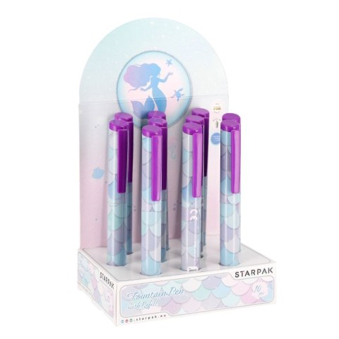 Pióro wieczne Starpak (536377) Starpak Pióro wieczne Starpak (536377) Starpak