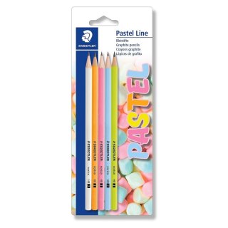 DISPLAY PASTEL LINE S130 43SCA Staedtler