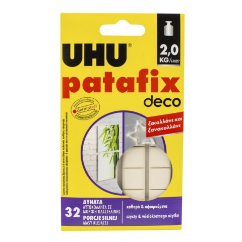 Masa mocująca UHU (40015) UHU Masa mocująca UHU (40015) UHU